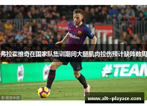 弗拉霍维奇在国家队集训期间大腿肌肉拉伤预计缺阵数周 弗拉霍维奇在国家队集训期间大腿肌肉拉伤预计缺阵数周