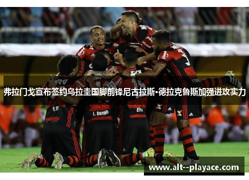 弗拉门戈宣布签约乌拉圭国脚前锋尼古拉斯·德拉克鲁斯加强进攻实力