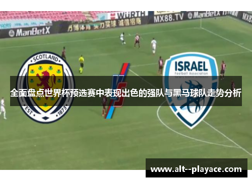 全面盘点世界杯预选赛中表现出色的强队与黑马球队走势分析
